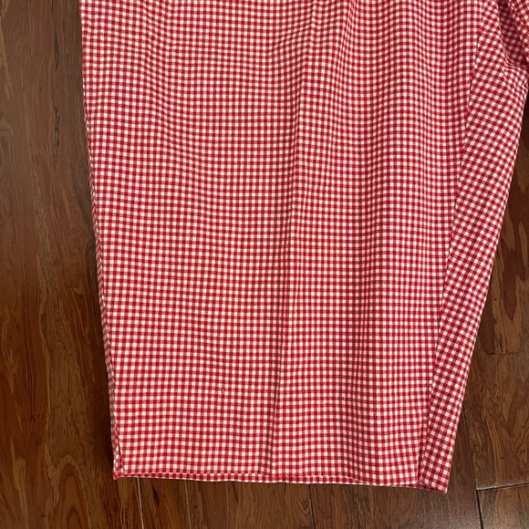 Briggs Capris - Picture 4 of 6